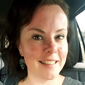 Meet your Posher, Sheri